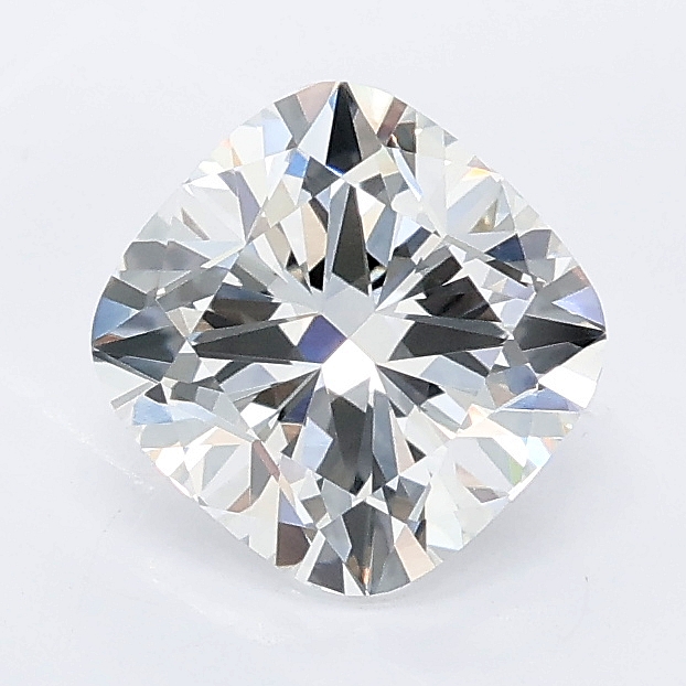 1.52ct Cushion lab grown diamond