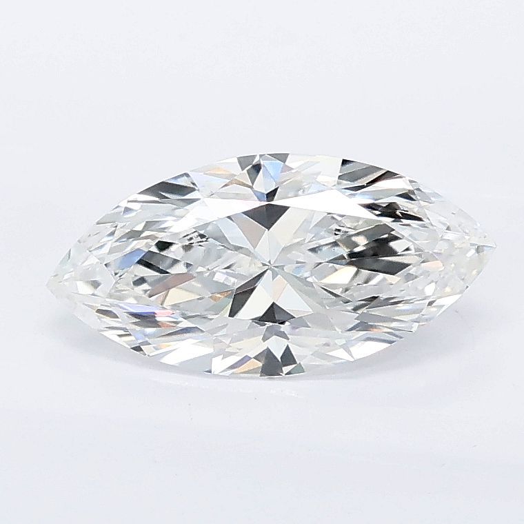 1.04ct Marquise lab grown diamond