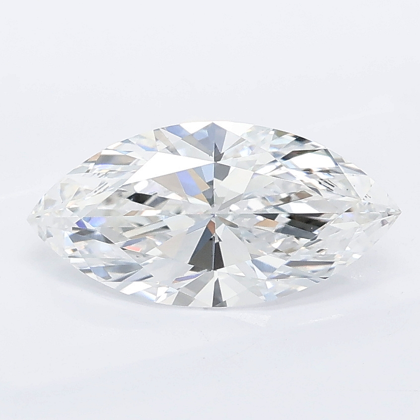 1.59ct Marquise lab grown diamond