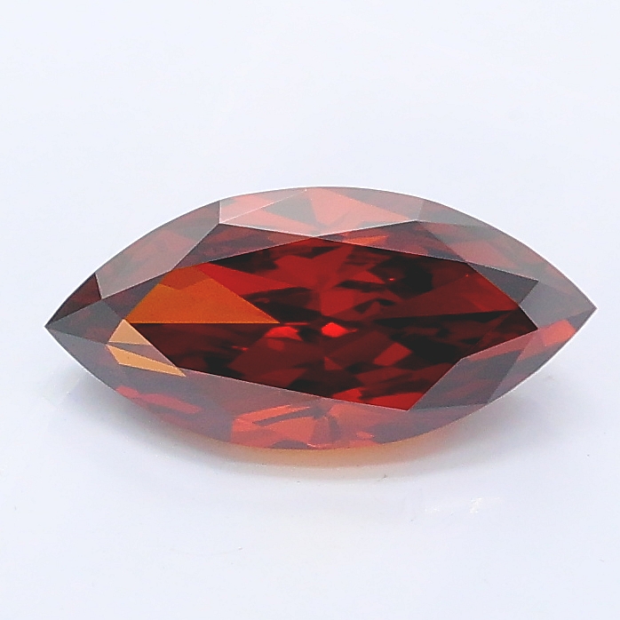 1.15ct Marquise lab grown diamond