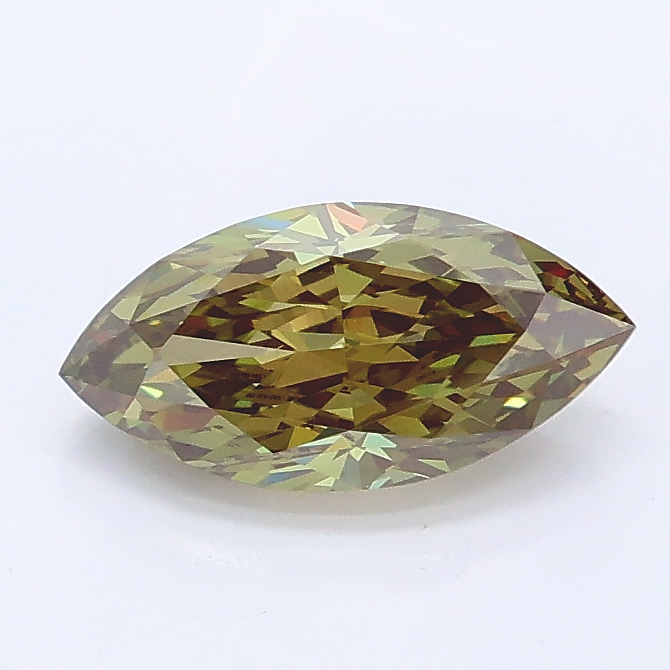 1.04ct Marquise lab grown diamond