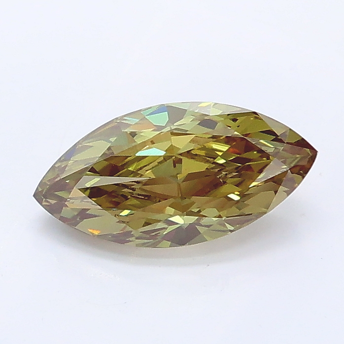 1.03ct Marquise lab grown diamond