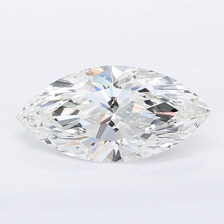 1.09ct Marquise lab grown diamond