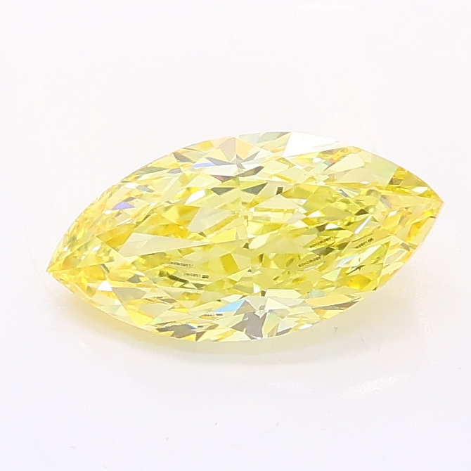 1.02ct Marquise lab grown diamond