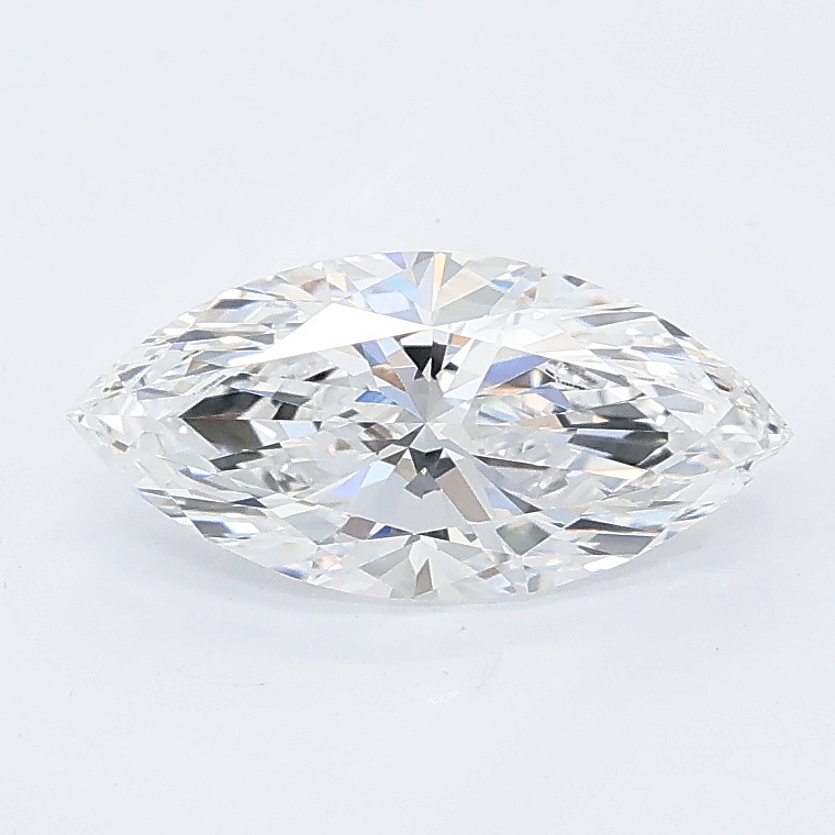 1.07ct Marquise lab grown diamond