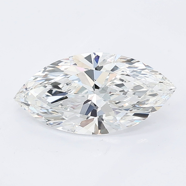 1.07ct Marquise lab grown diamond