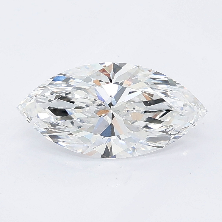 1.04ct Marquise lab grown diamond