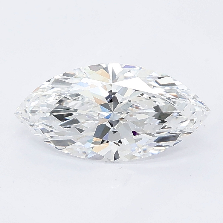 1.06ct Marquise lab grown diamond