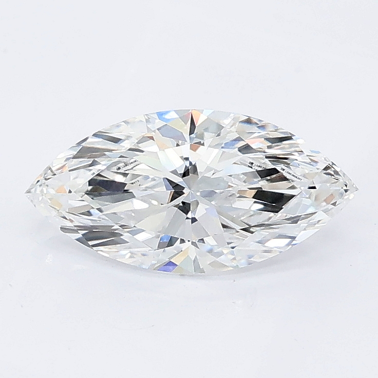 1.04ct Marquise lab grown diamond