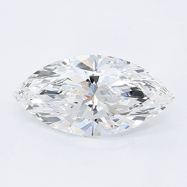1.02ct Marquise lab grown diamond