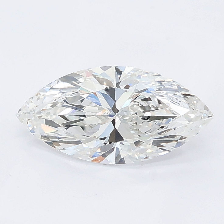 1.03ct Marquise lab grown diamond