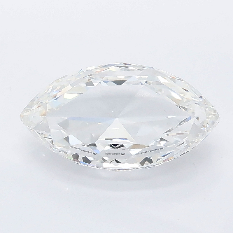 2.01ct Marquise lab grown diamond