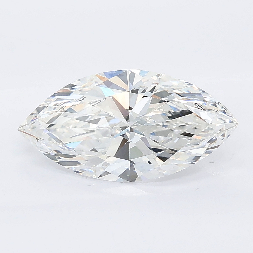 1.60ct Marquise lab grown diamond