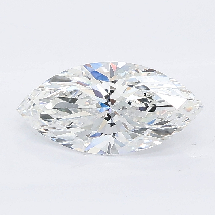 1.05ct Marquise lab grown diamond