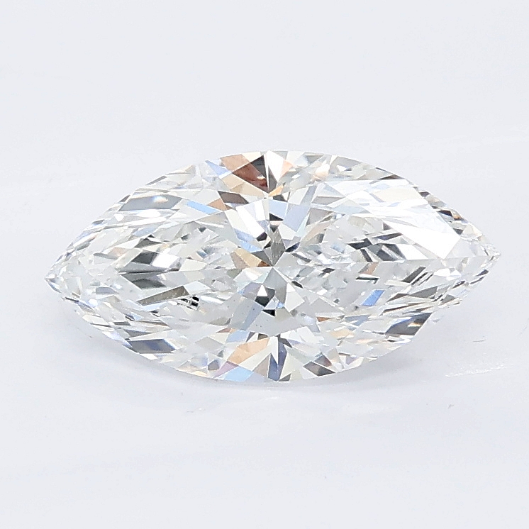 1.07ct Marquise lab grown diamond