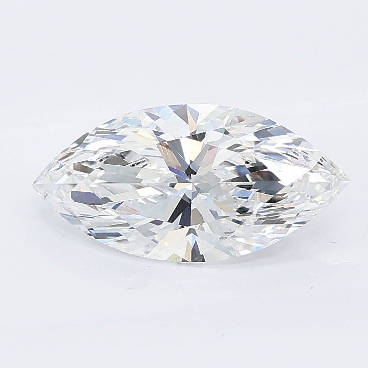 1.02ct Marquise lab grown diamond