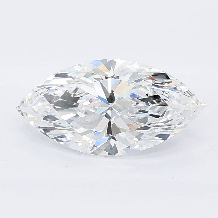 1.07ct Marquise lab grown diamond