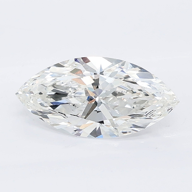1.09ct Marquise lab grown diamond