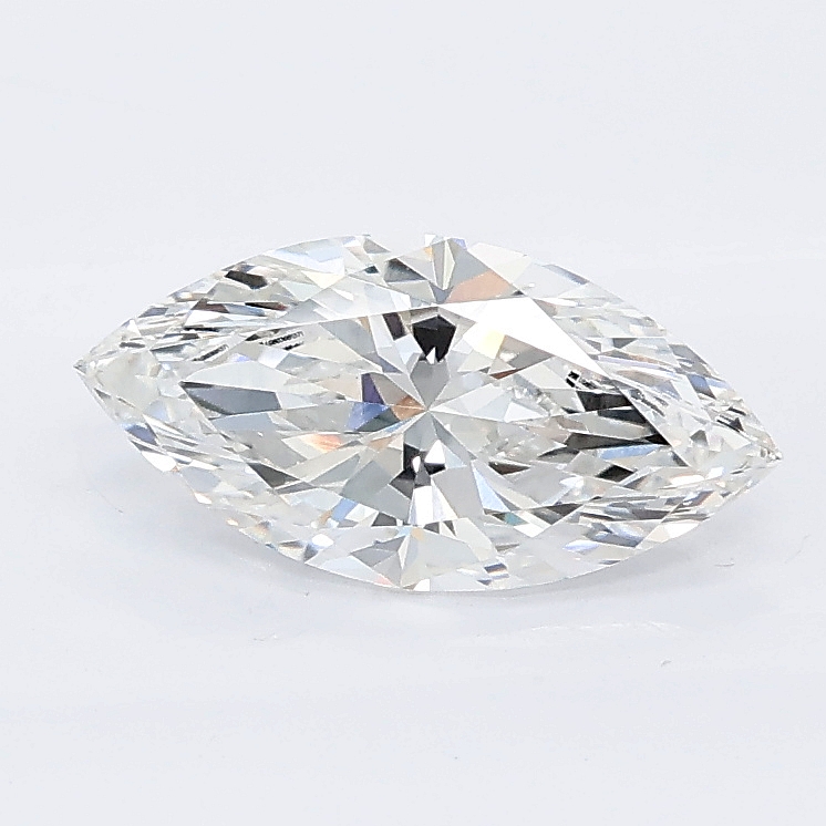 1.06ct Marquise lab grown diamond