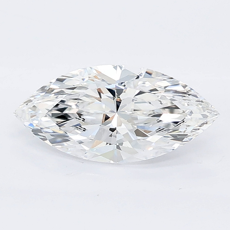 1.07ct Marquise lab grown diamond