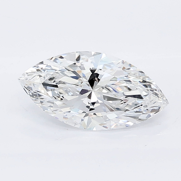 1.03ct Marquise lab grown diamond