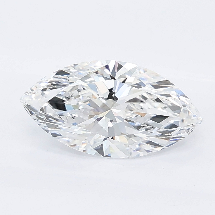 1.06ct Marquise lab grown diamond