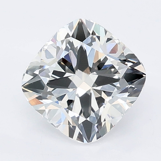 1.57ct Cushion lab grown diamond