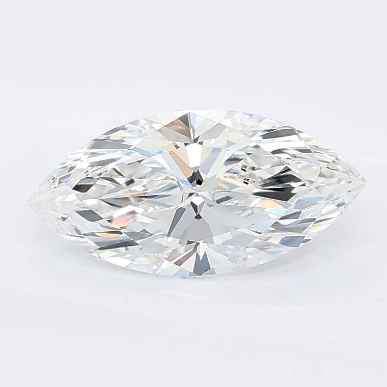 1.09ct Marquise lab grown diamond