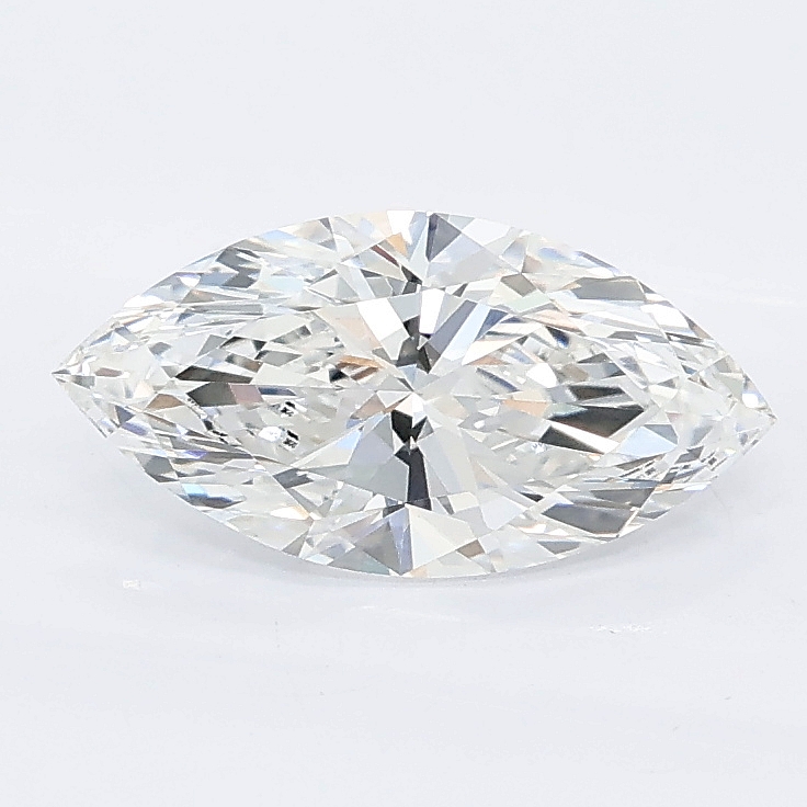 1.09ct Marquise lab grown diamond