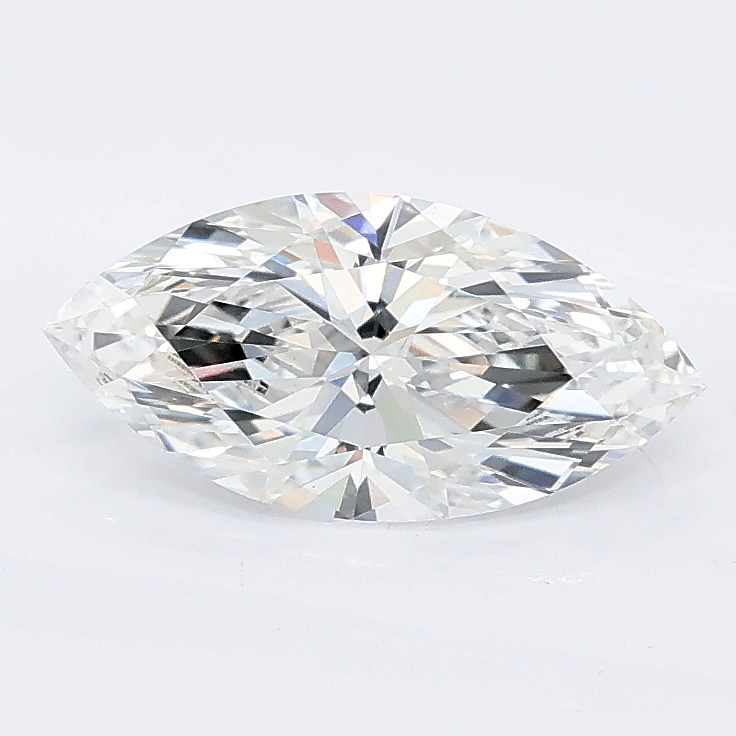 1.08ct Marquise lab grown diamond