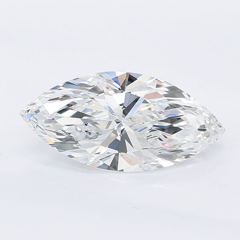 1.09ct Marquise lab grown diamond