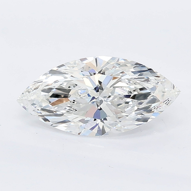 1.09ct Marquise lab grown diamond