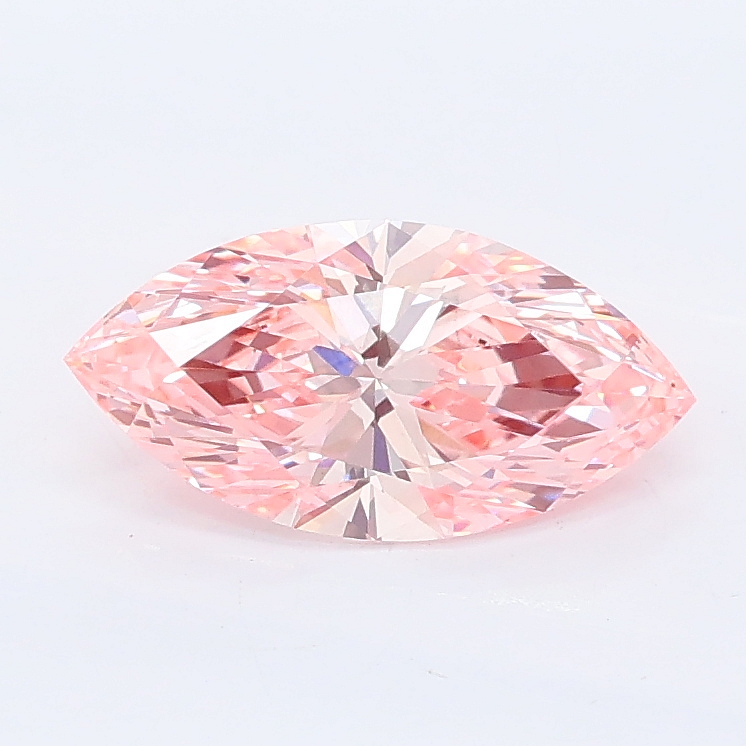 0.99 ct Marquise lab grown diamond  VS1