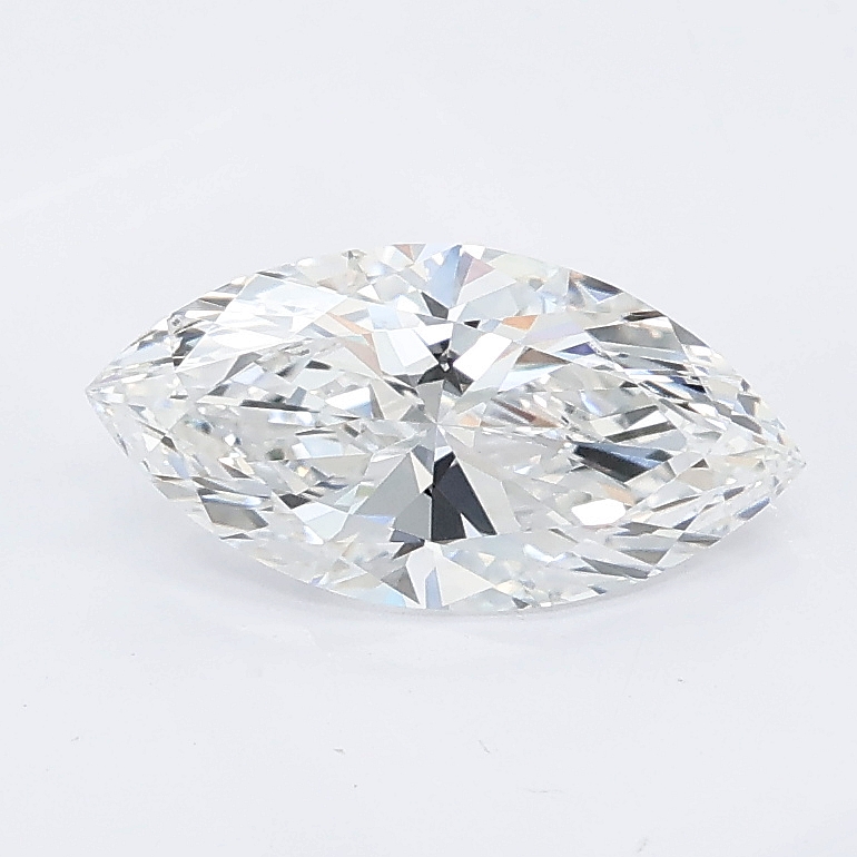 1.06ct Marquise lab grown diamond