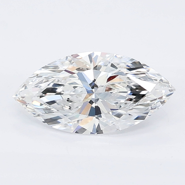 1.05ct Marquise lab grown diamond