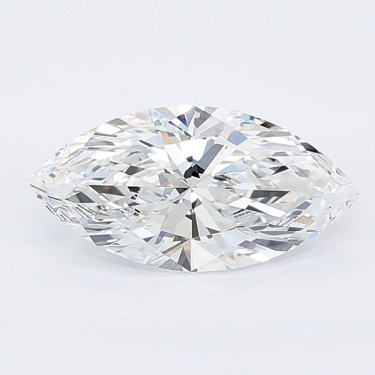 1.05ct Marquise lab grown diamond