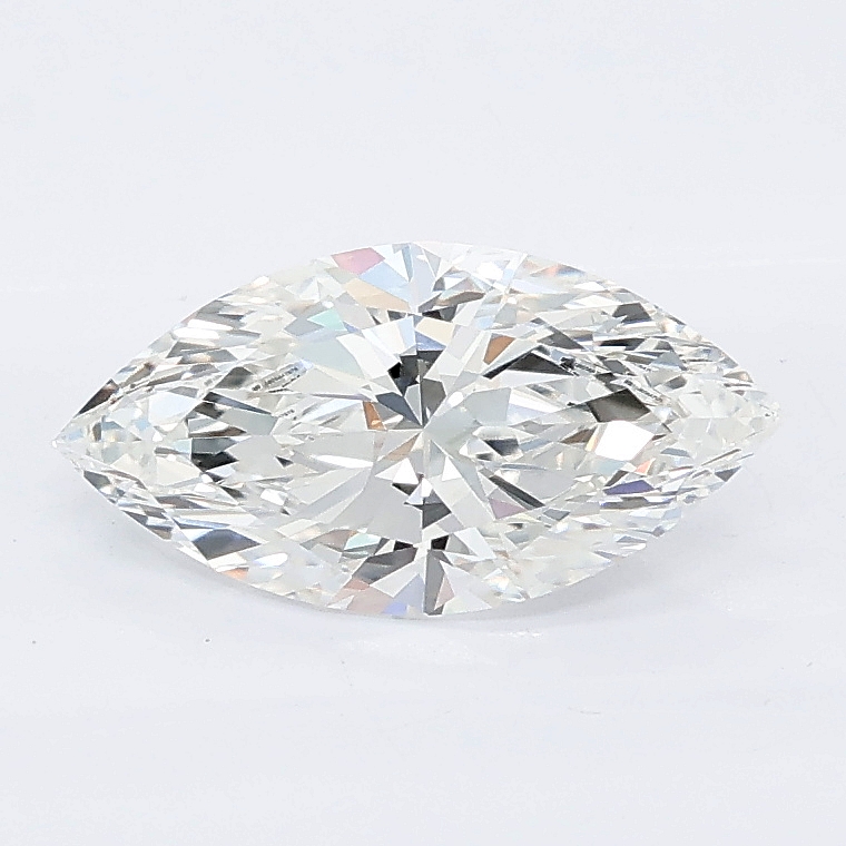 1.10ct Marquise lab grown diamond