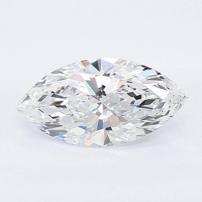 1.07ct Marquise lab grown diamond