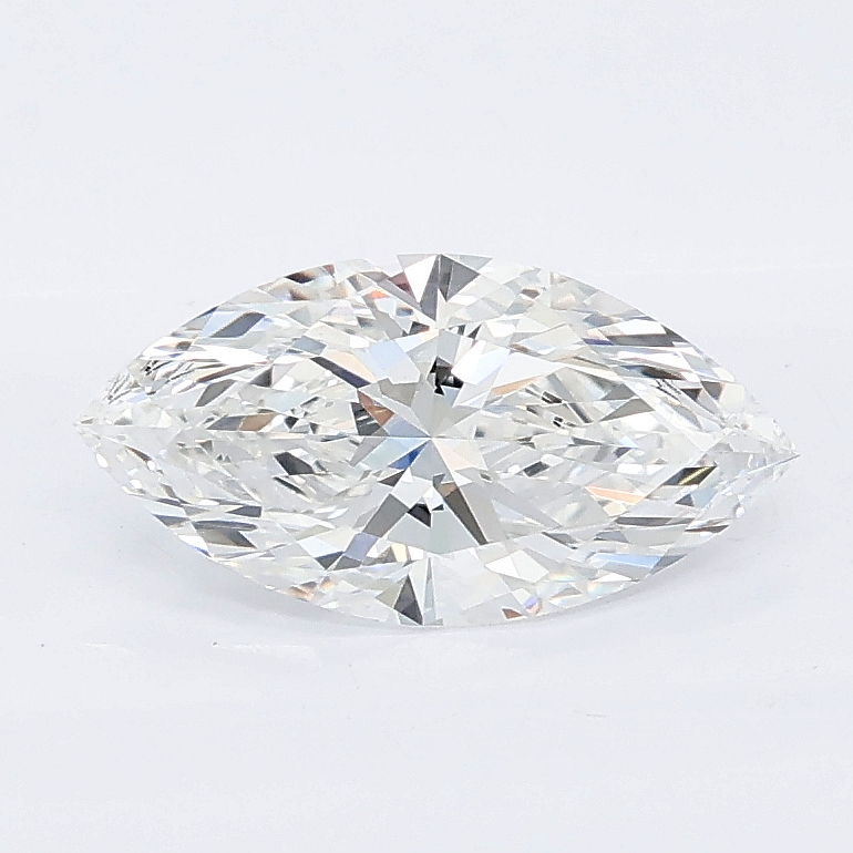 1.08ct Marquise lab grown diamond