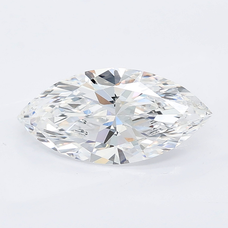 1.76ct Marquise lab grown diamond
