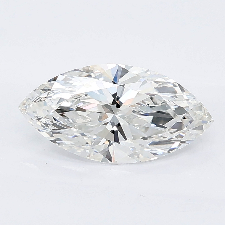 1.10ct Marquise lab grown diamond