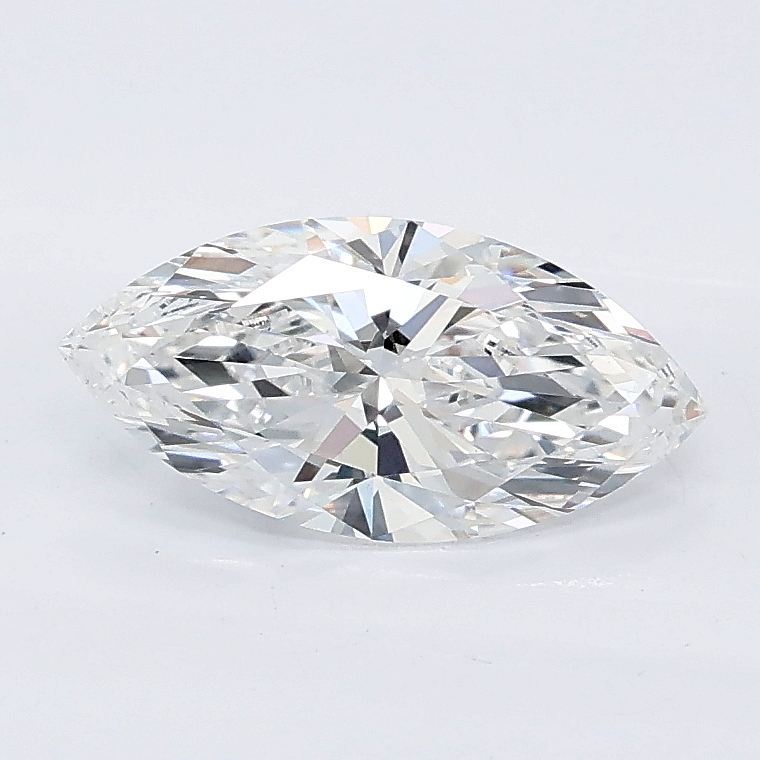 1.04ct Marquise lab grown diamond