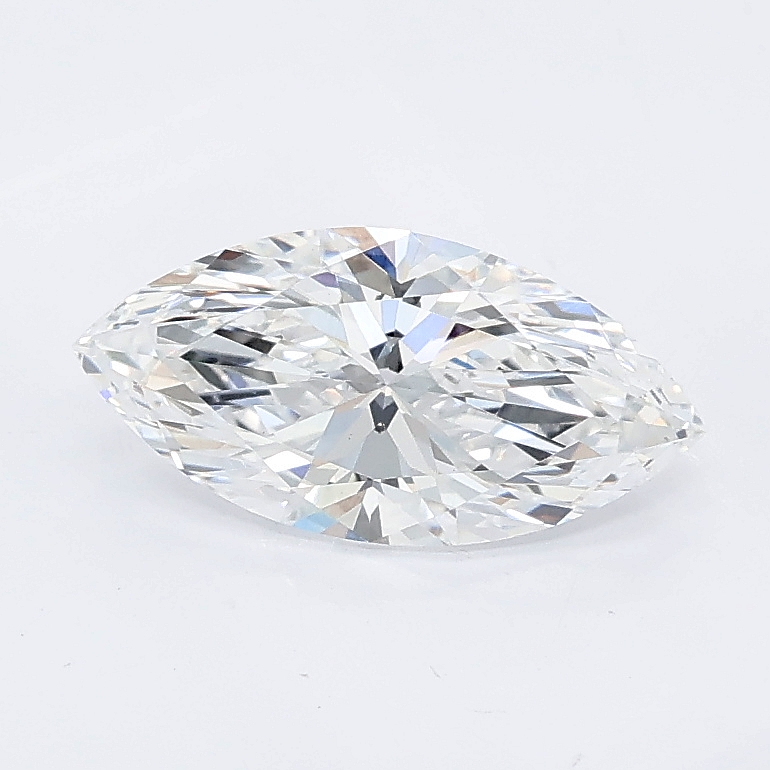 1.01ct Marquise lab grown diamond