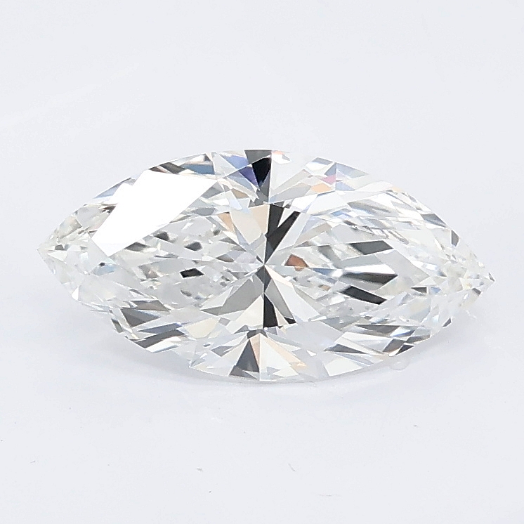 1.01ct Marquise lab grown diamond