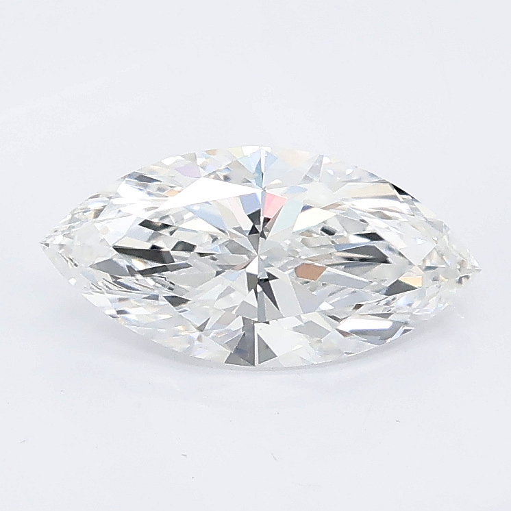 1.02ct Marquise lab grown diamond