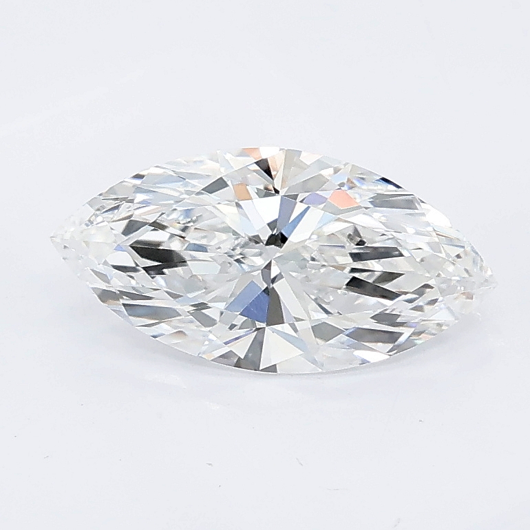 1.03ct Marquise lab grown diamond