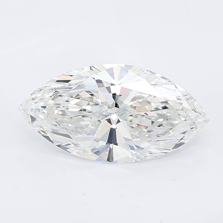 1.09ct Marquise lab grown diamond