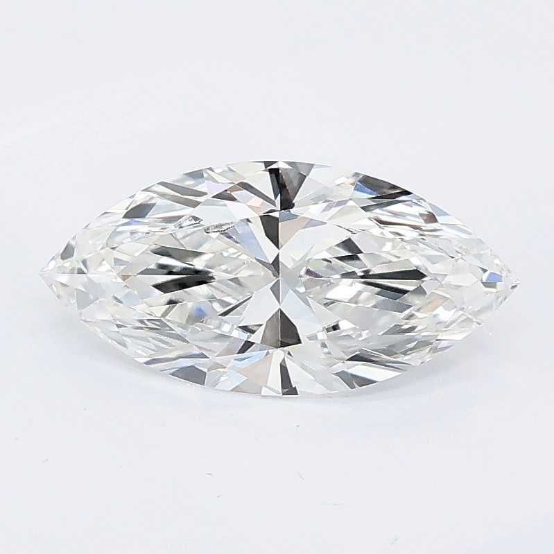 1.08ct Marquise lab grown diamond