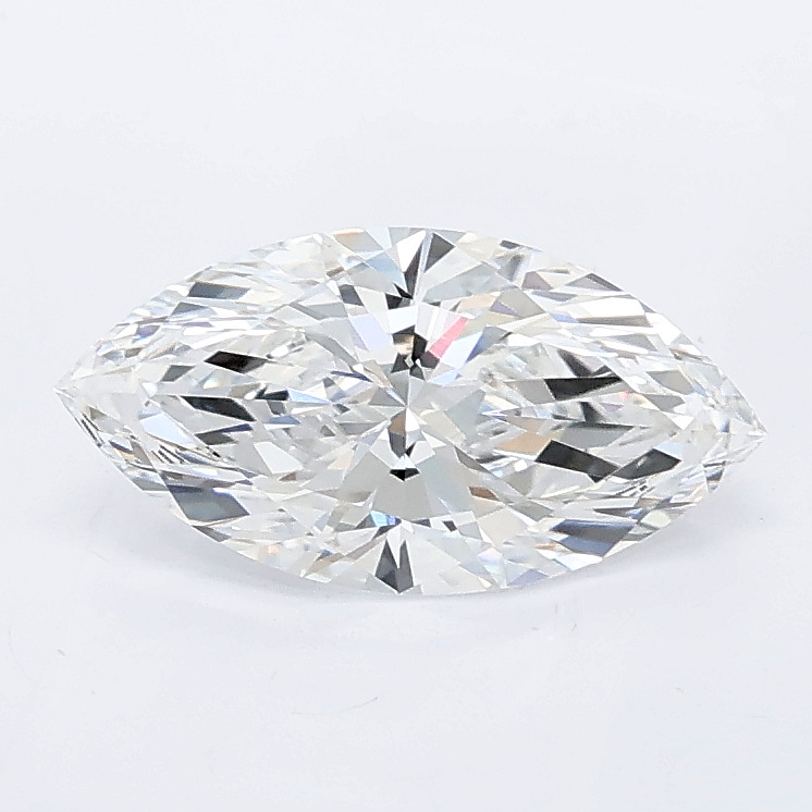 1.09ct Marquise lab grown diamond