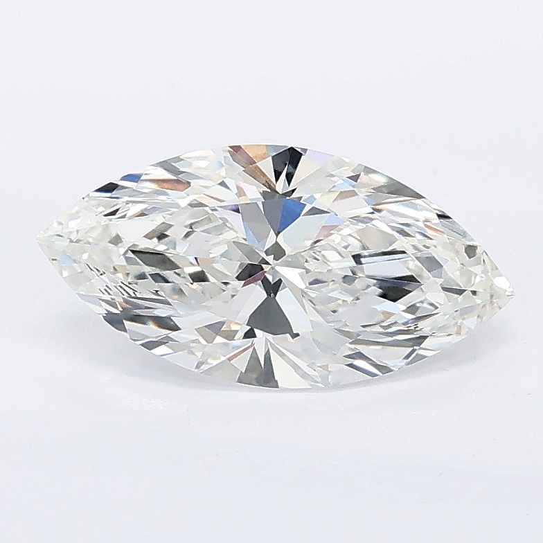 1.21ct Marquise lab grown diamond